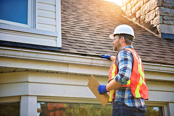 Licensed Gutter Installation service in Haworth, NJ - Roof Repair Smedway
